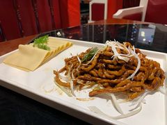 -皇城根北京风味主题餐厅(中海环宇城店)