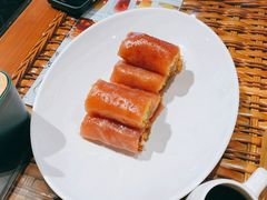 鲜虾红米肠-老广酒楼(樱花店)