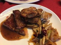 -OPEN開全日自助餐厅·牛肉火锅·海鲜(佛山希尔顿酒店)