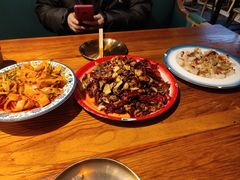 -柴窝堡22号辣子鸡·传承新疆菜