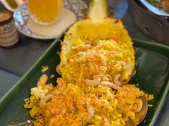 -阿莱唛唛泰国菜·海鲜餐厅(蛇口店)