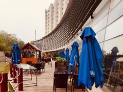 -临空皇冠假日酒店-西餐厅(首都机场店)