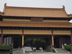 -南京市江宁方山