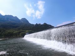 -大连冰峪旅游度假区