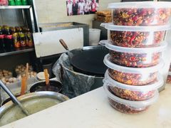 -清真·二嫂子煎饼果子(鼓楼旗舰形象店)