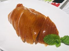 -四季民福烤鸭店(王府井灯市口店)