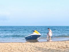 -渔岛海洋度假区