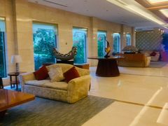 -扬州瘦西湖汇金酒店