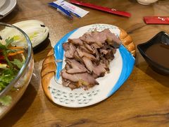 -毛毛熏肉•东北菜老字号(大安街店)