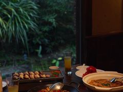 -大自然(鲁家村店)