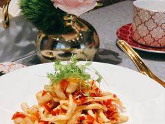 -新长福(世嘉店)