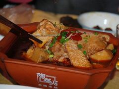 -陶然居·重庆菜(解放碑店)