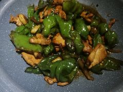 -醉得意·家常菜(杨家湾店)