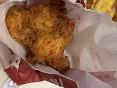 -肯德基(西影路店)