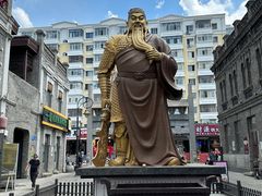 -中华巴洛克风情街