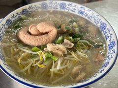 -平安桥张氏肥肠粉
