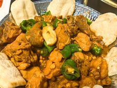 -酒肉门孔府菜(曲阜游客中心店)