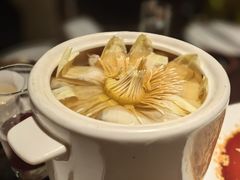 -甄御•海鲜新青岛菜(麦岛店)