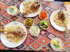 -民杨抓饭(柏香苑店)