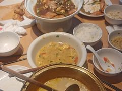 -关东小磨东北菜(上海长风大悦城店)