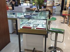-PARKWAY·百汇眼镜(三叶眼镜城店)