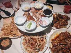-额娘·春饼烤鸭(天鸿店)