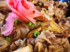 -东京爱上大连(中央大道店)