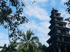 -美亭美榔姐妹塔