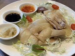 -广州文华东方酒店·江-由辉师傅主理