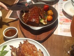 -杯子红牛排(南庄吉利广场店)