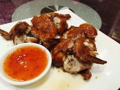 -品鱼庄酒家(新世界大酒店店)