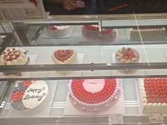 -花花卷卷·鲜食蛋糕(泉屋店)