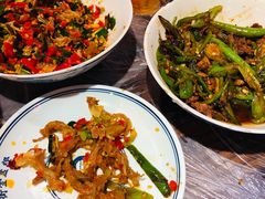 香辣鸭掌筋-壹盏灯(惠农店)