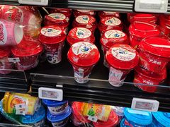 -哈尔信食品超市(哈尔滨王府井购物中心店)