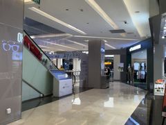 -福田卓悦INTOWN购物中心