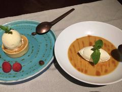 -杭州桐庐康莱德酒店西餐厅-舍