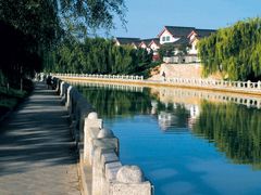 -运河游船(武林门码头)