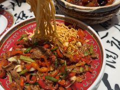 -南昌大饭店·非遗南昌菜(万寿宫店)