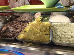 -孔师傅八仙老鸭粉丝汤(上海市第一食品商店南东店)
