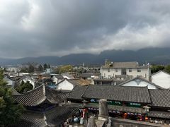 -大理古城