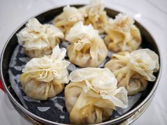 牛肉烧卖-白老大羊杂碎稍麦