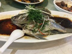 -美景家宴