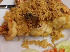 -真浪花园海鲜餐馆