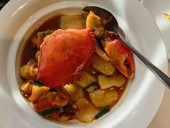 -万龙洲海鲜(亚运村店)