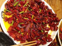 -聚点串吧·北京烧烤(赵登禹路店)