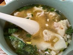 清汤抄手-好這口重庆小面(总店)