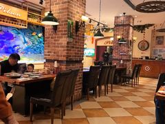 -比尔森韩式烤肉自助(国商店)