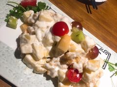 -陆壹捌餐厅(五大道店)