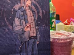 -观音桥步行街