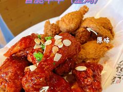 -奇乐奇乐(梅江店)